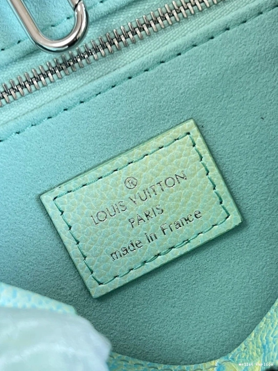 Cheap VUITTON PM LOUIS ONTHEGO 0806